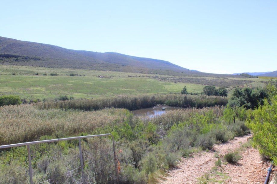 0 Bedroom Property for Sale in Haarlem Western Cape